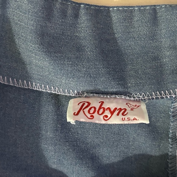 Vintage Robyn USA Skirt - Picture 3 of 10